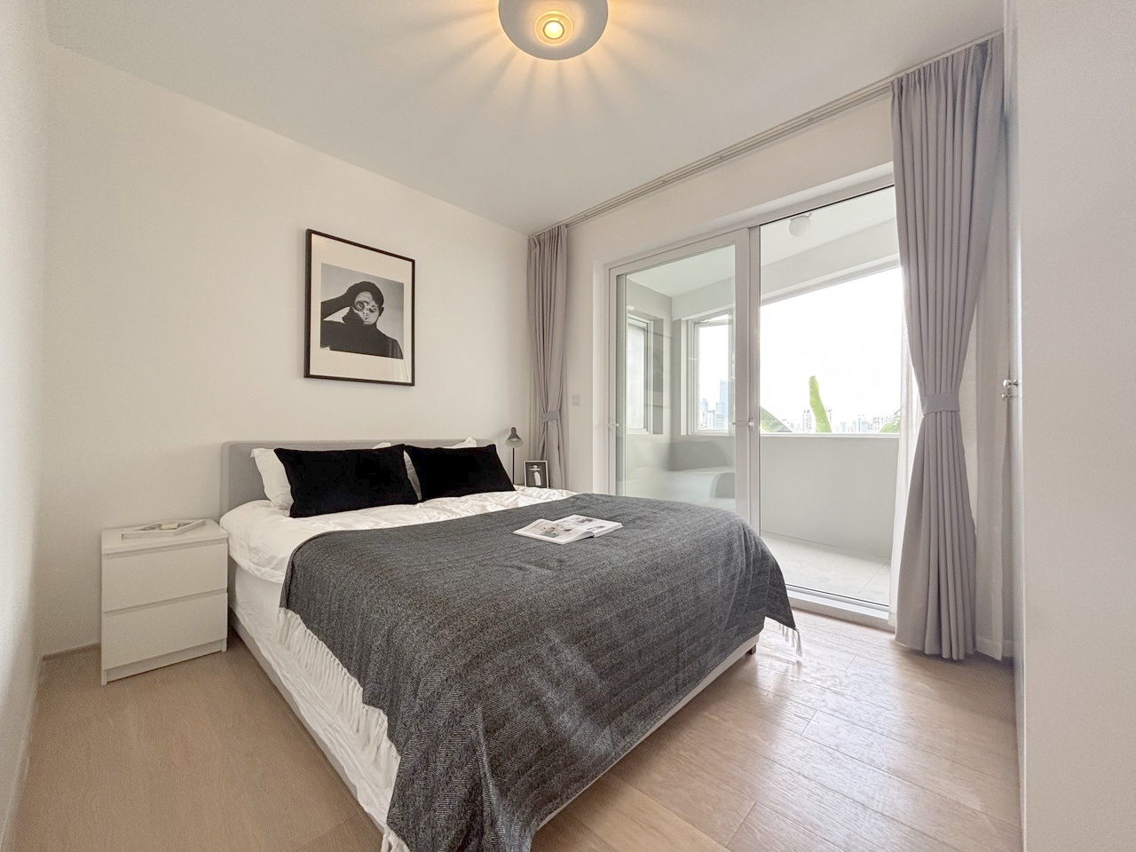 上海明园世纪城二手房房源图片