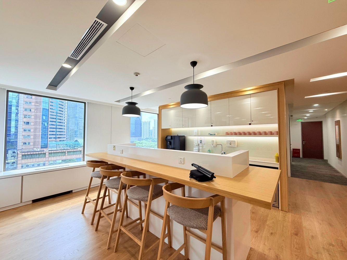 上海恒生银行大厦二手房房源图片