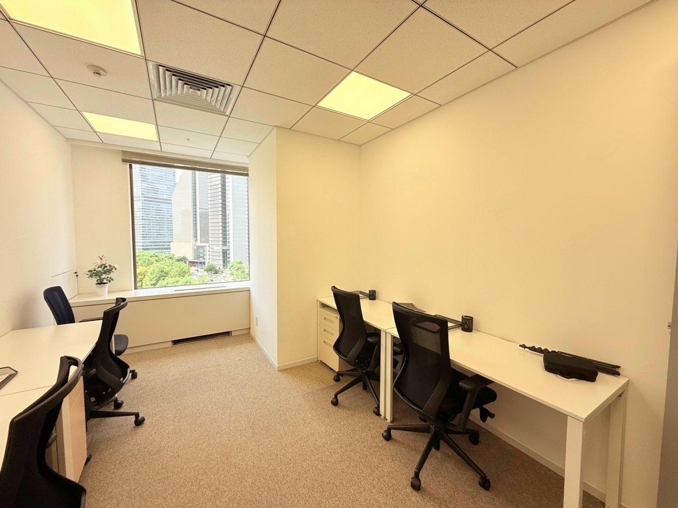 上海恒生银行大厦二手房房源图片