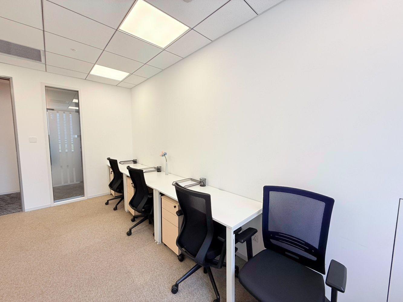 上海恒生银行大厦二手房房源图片