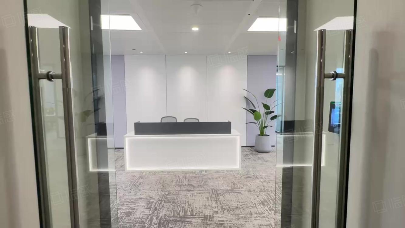 上海未来资产大厦(办公)二手房房源图片