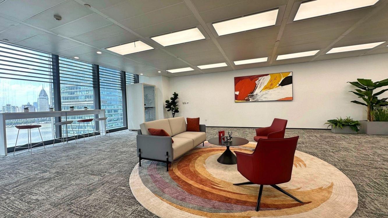 上海未来资产大厦(办公)二手房房源图片