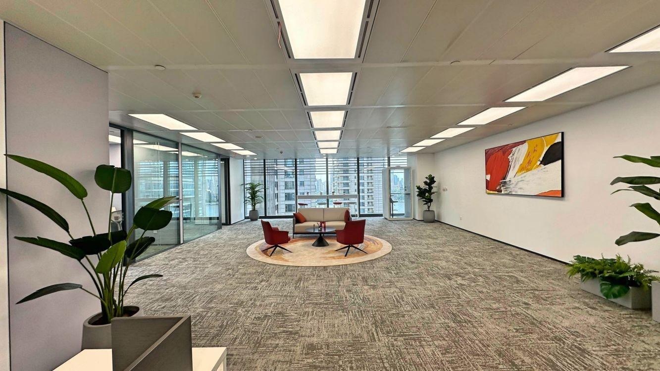 上海未来资产大厦(办公)二手房房源图片