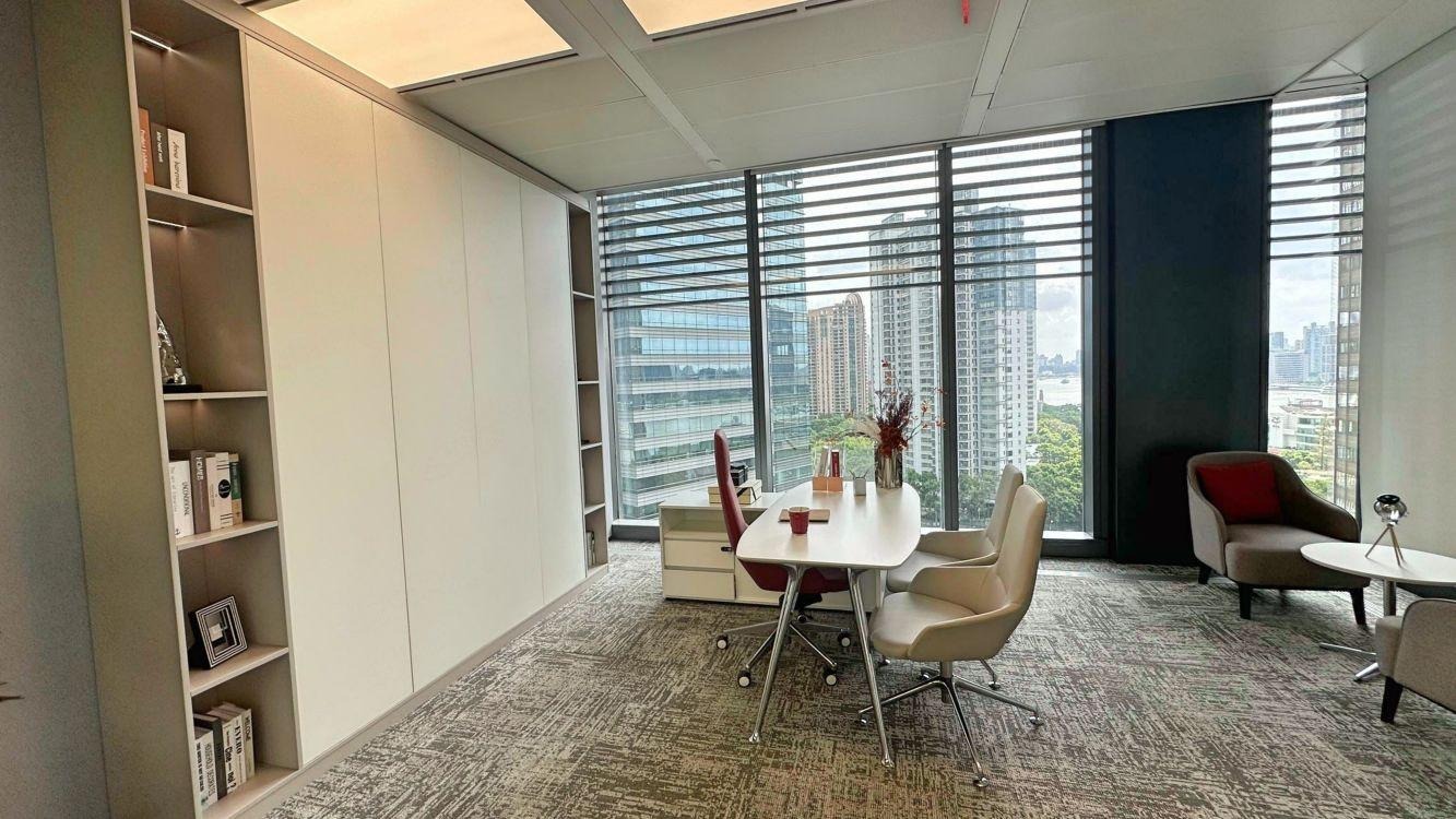 上海未来资产大厦(办公)二手房房源图片