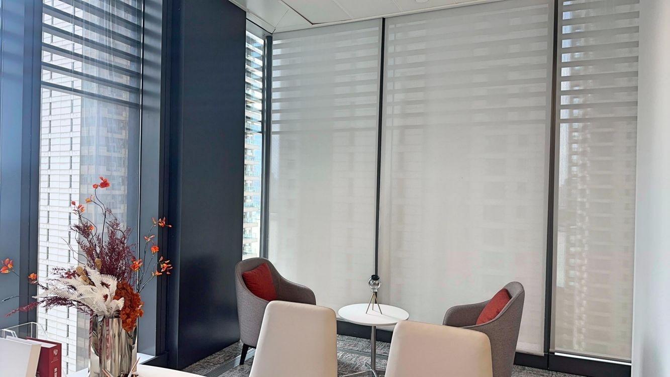 上海未来资产大厦(办公)二手房房源图片