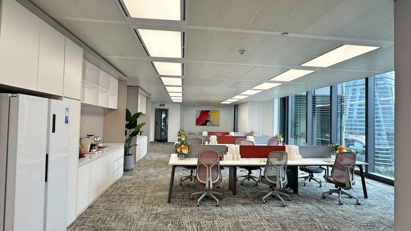 上海未来资产大厦(办公)二手房房源图片