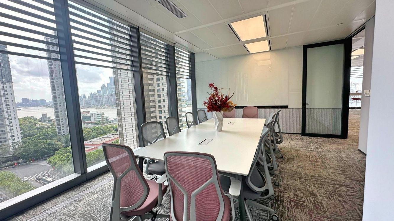 上海未来资产大厦(办公)二手房房源图片