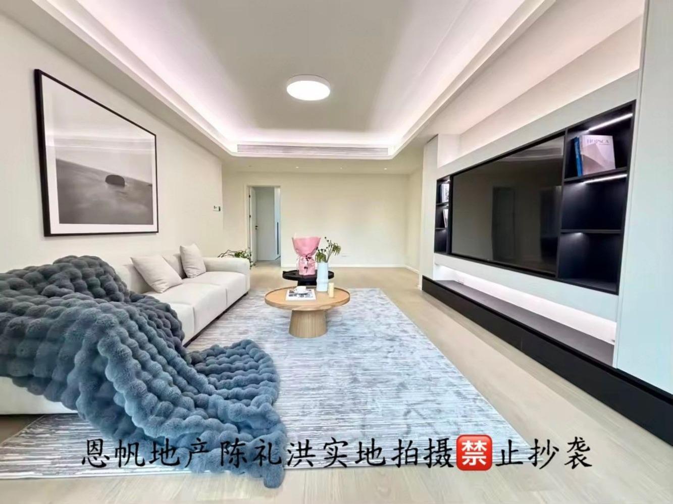 上海徐汇世家花园二手房房源图片