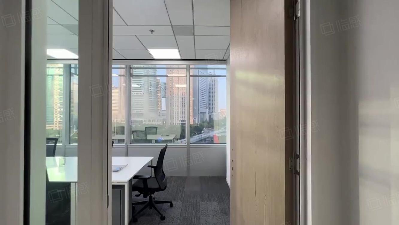 上海金茂大厦二手房房源图片