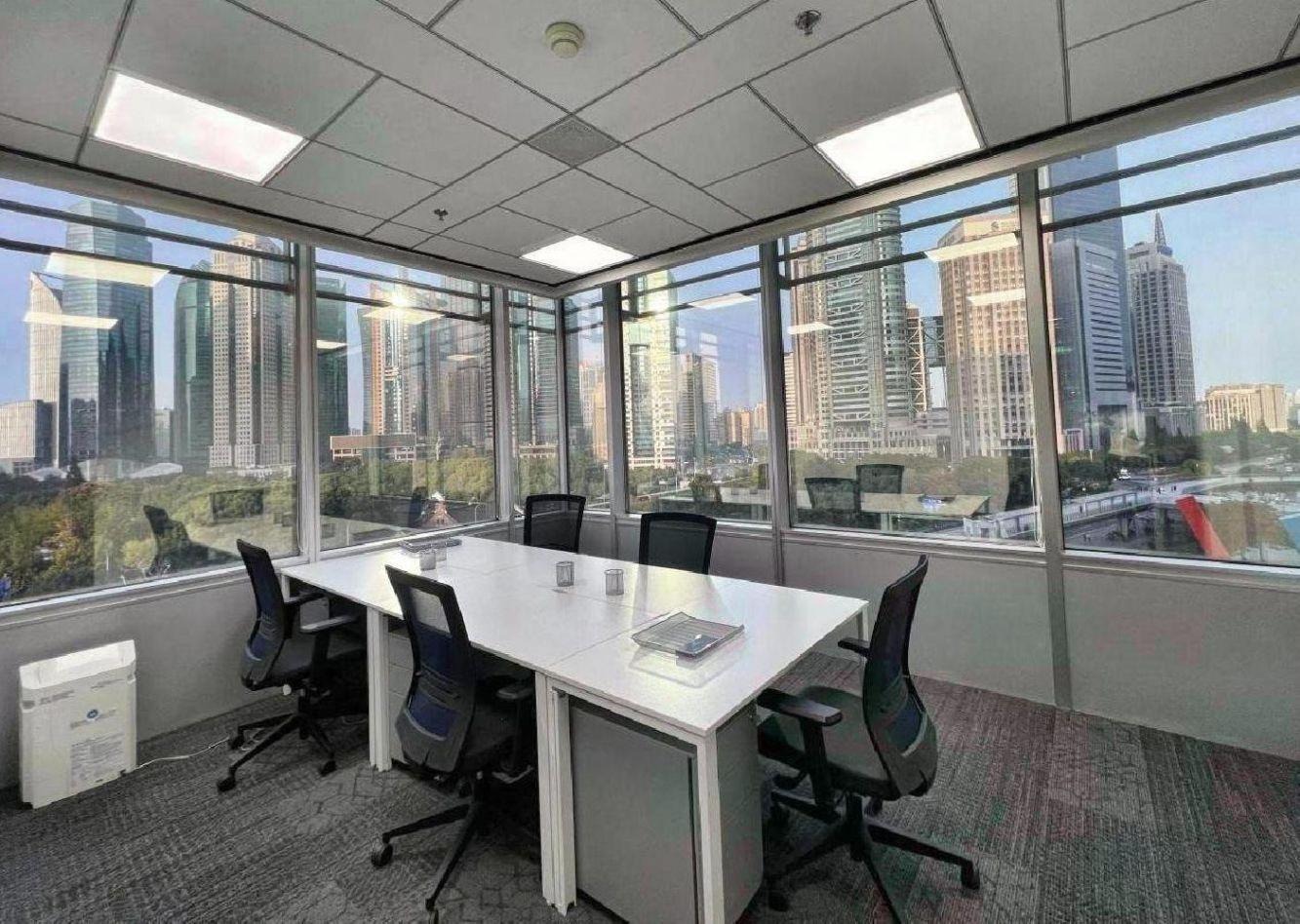 上海金茂大厦二手房房源图片