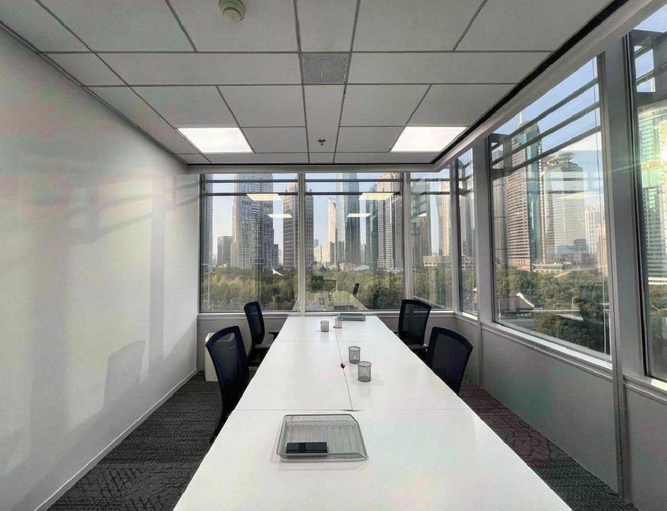 上海金茂大厦二手房房源图片