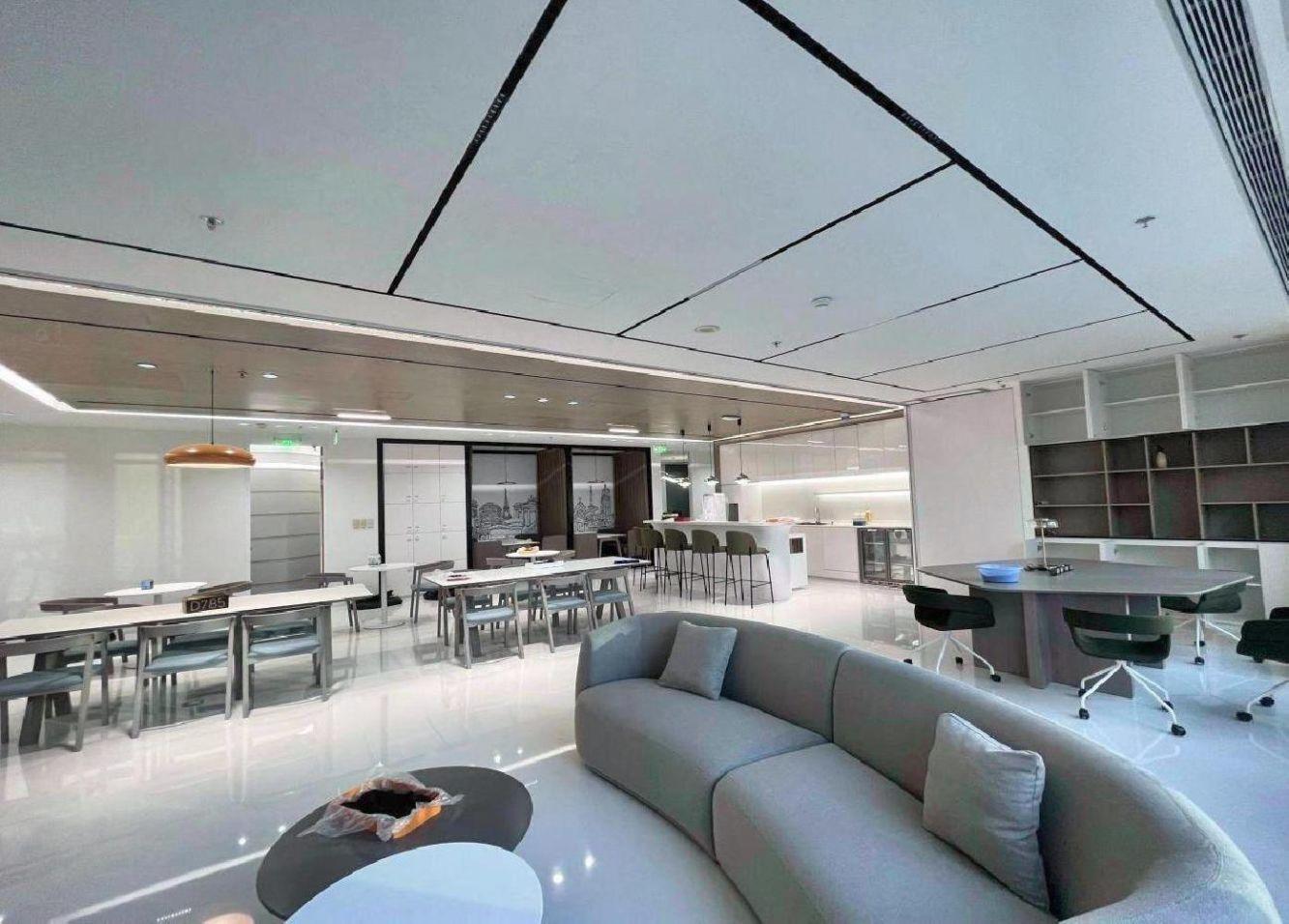 上海金茂大厦二手房房源图片