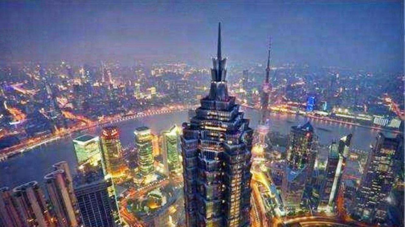 上海金茂大厦二手房房源图片