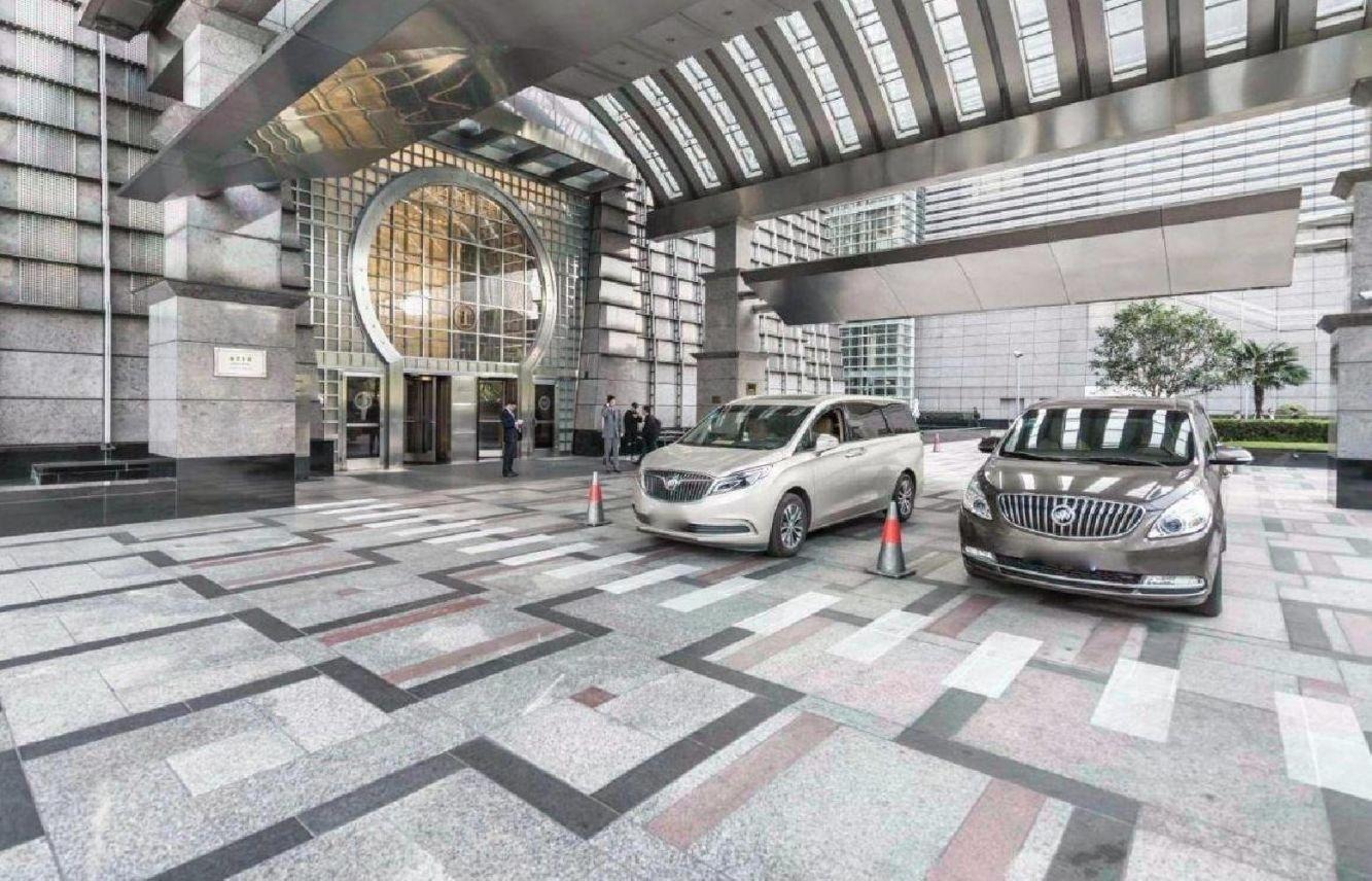 上海金茂大厦二手房房源图片