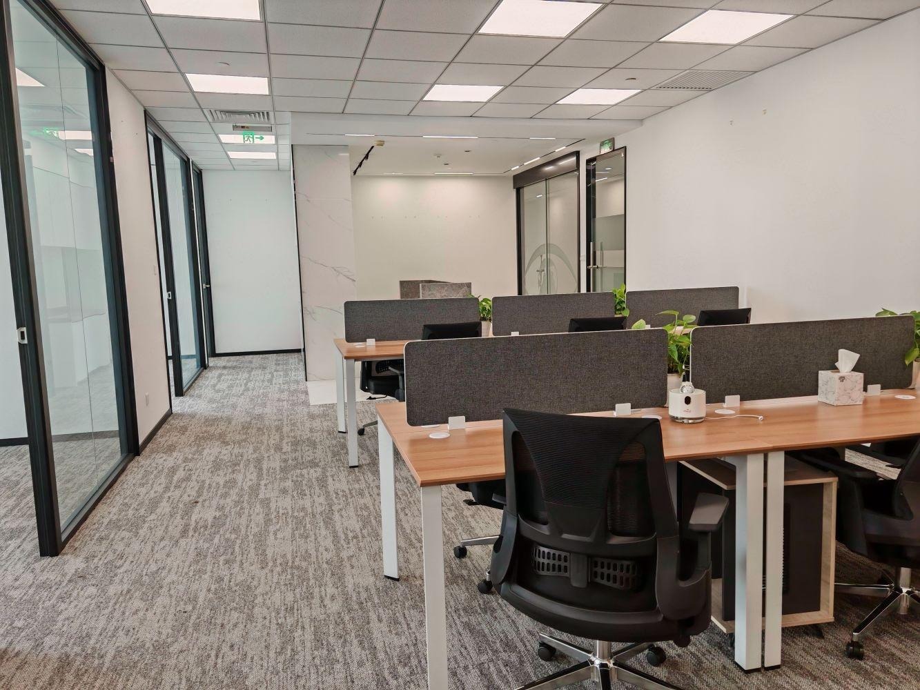 上海花旗集团大厦二手房房源图片