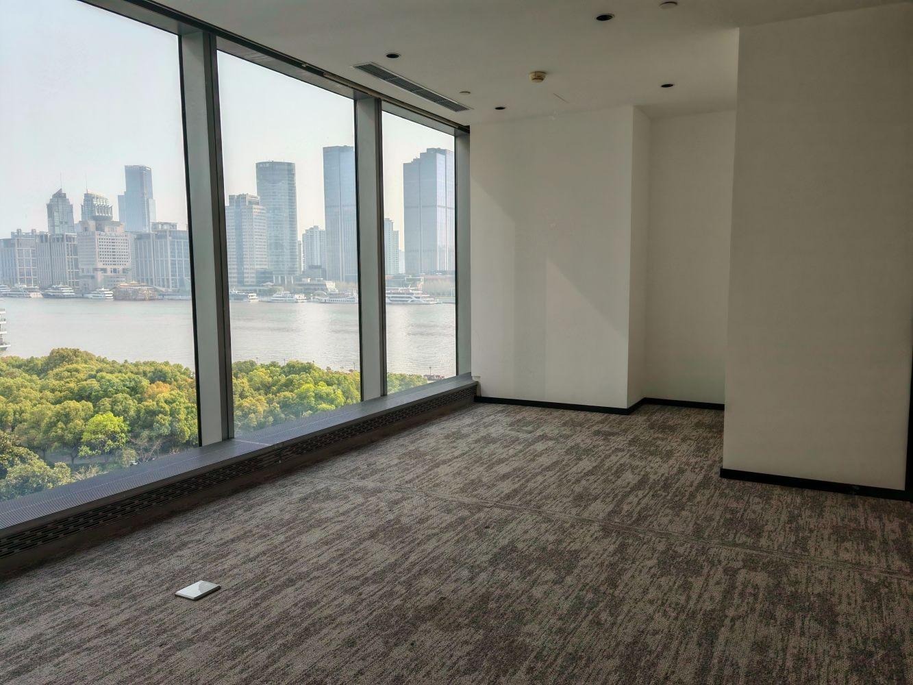 上海花旗集团大厦二手房房源图片