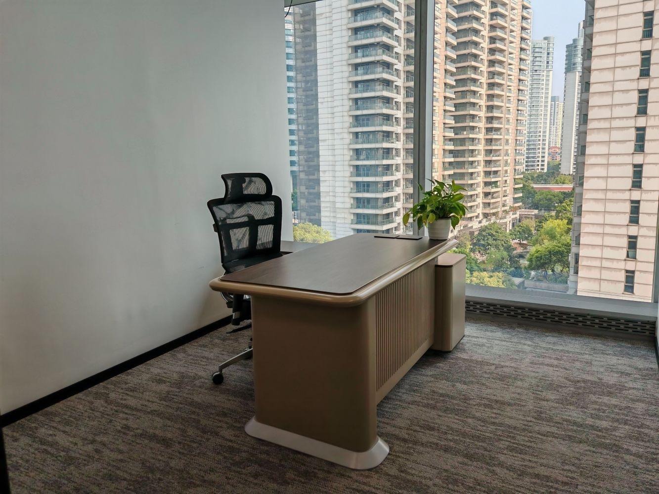 上海花旗集团大厦二手房房源图片