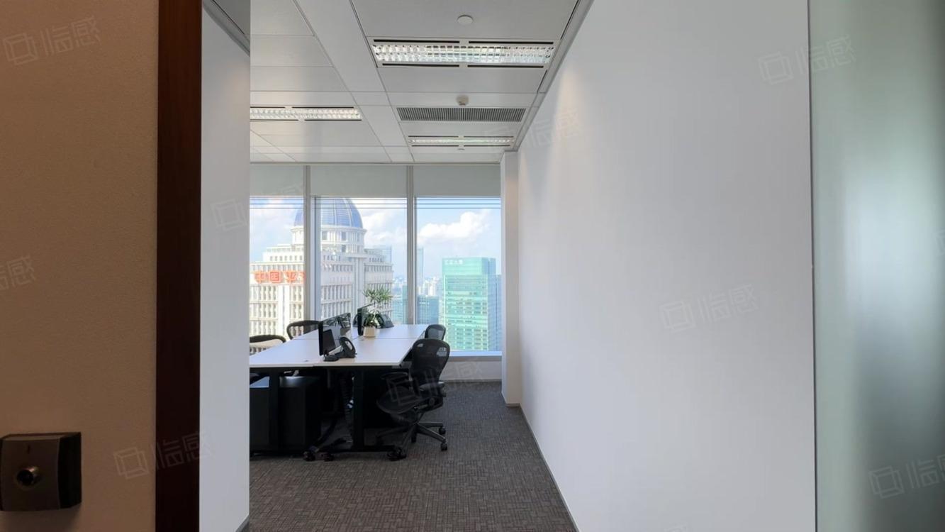 上海国金中心(办公)二手房房源图片