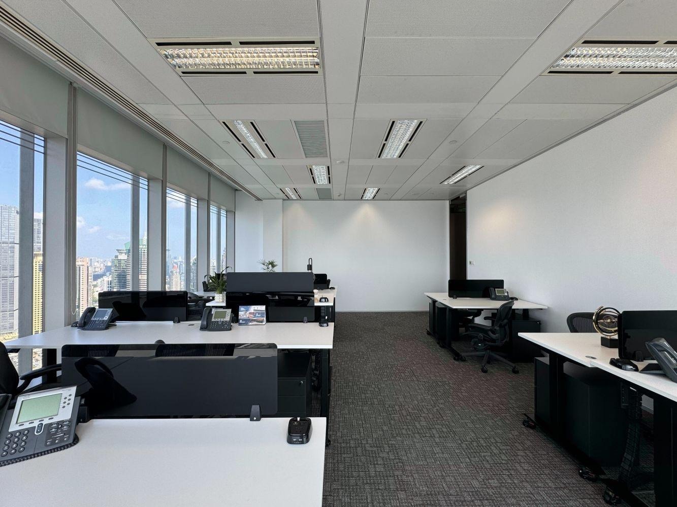 上海国金中心(办公)二手房房源图片