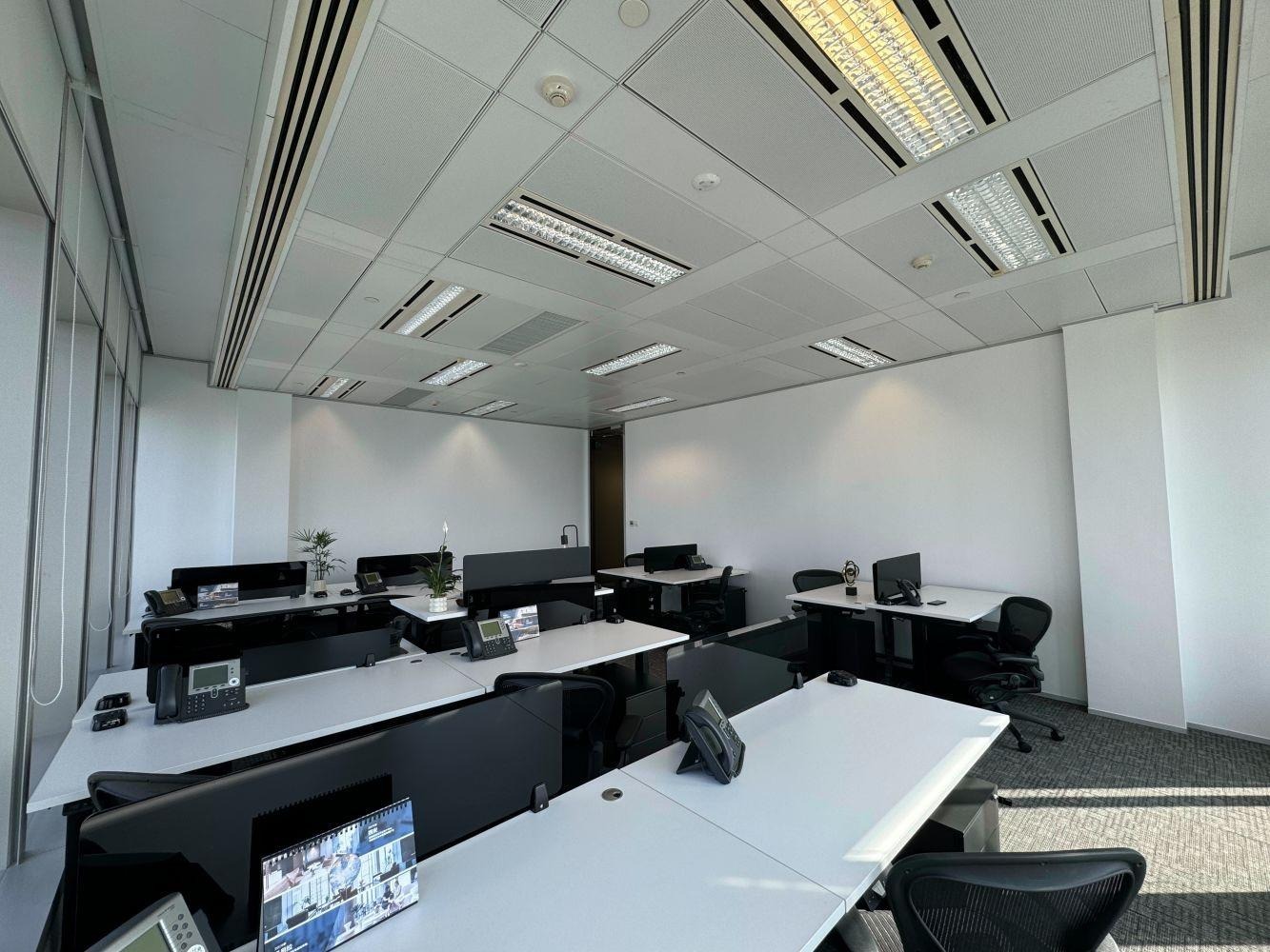 上海国金中心(办公)二手房房源图片