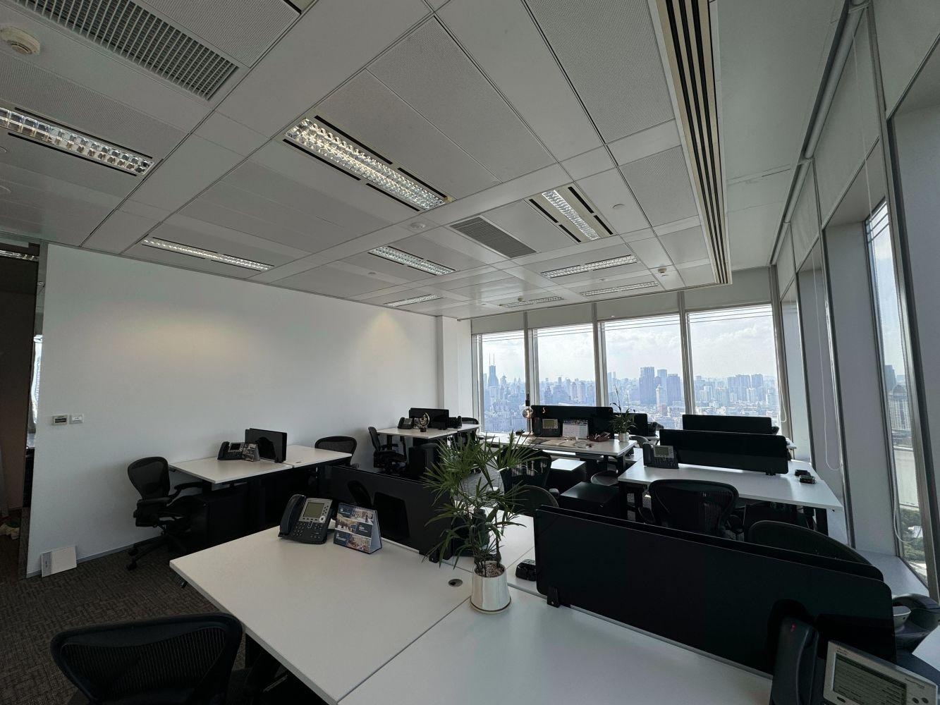 上海国金中心(办公)二手房房源图片