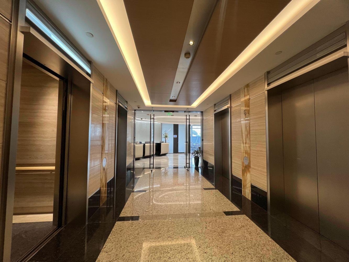 上海国金中心(办公)二手房房源图片