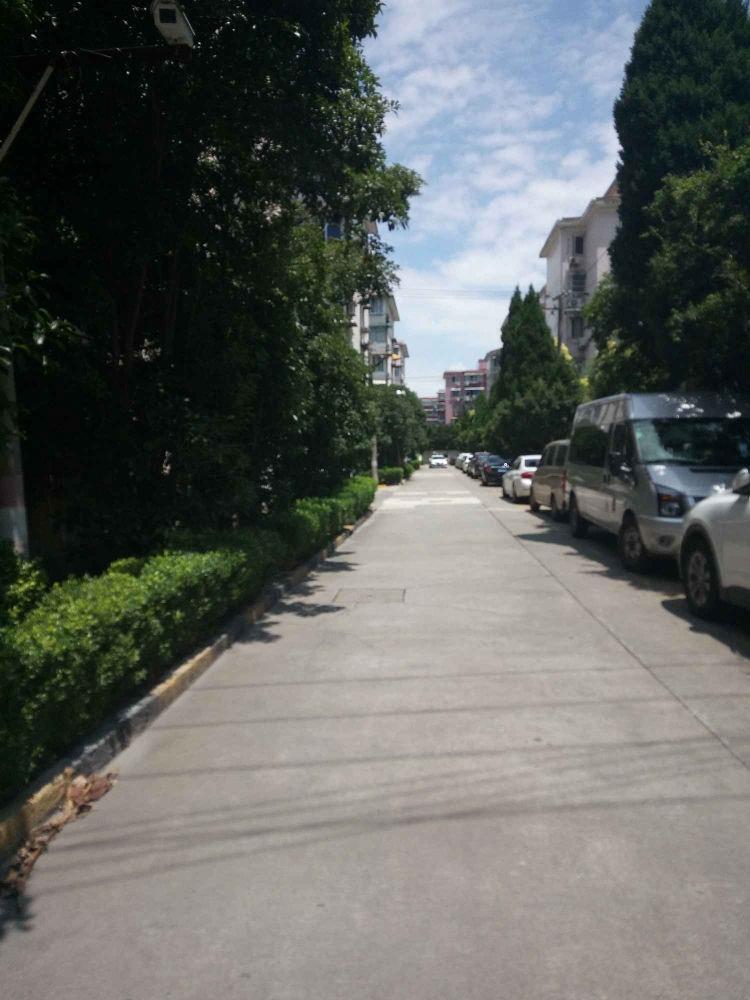 上海临汾路1320弄小区二手房房源图片