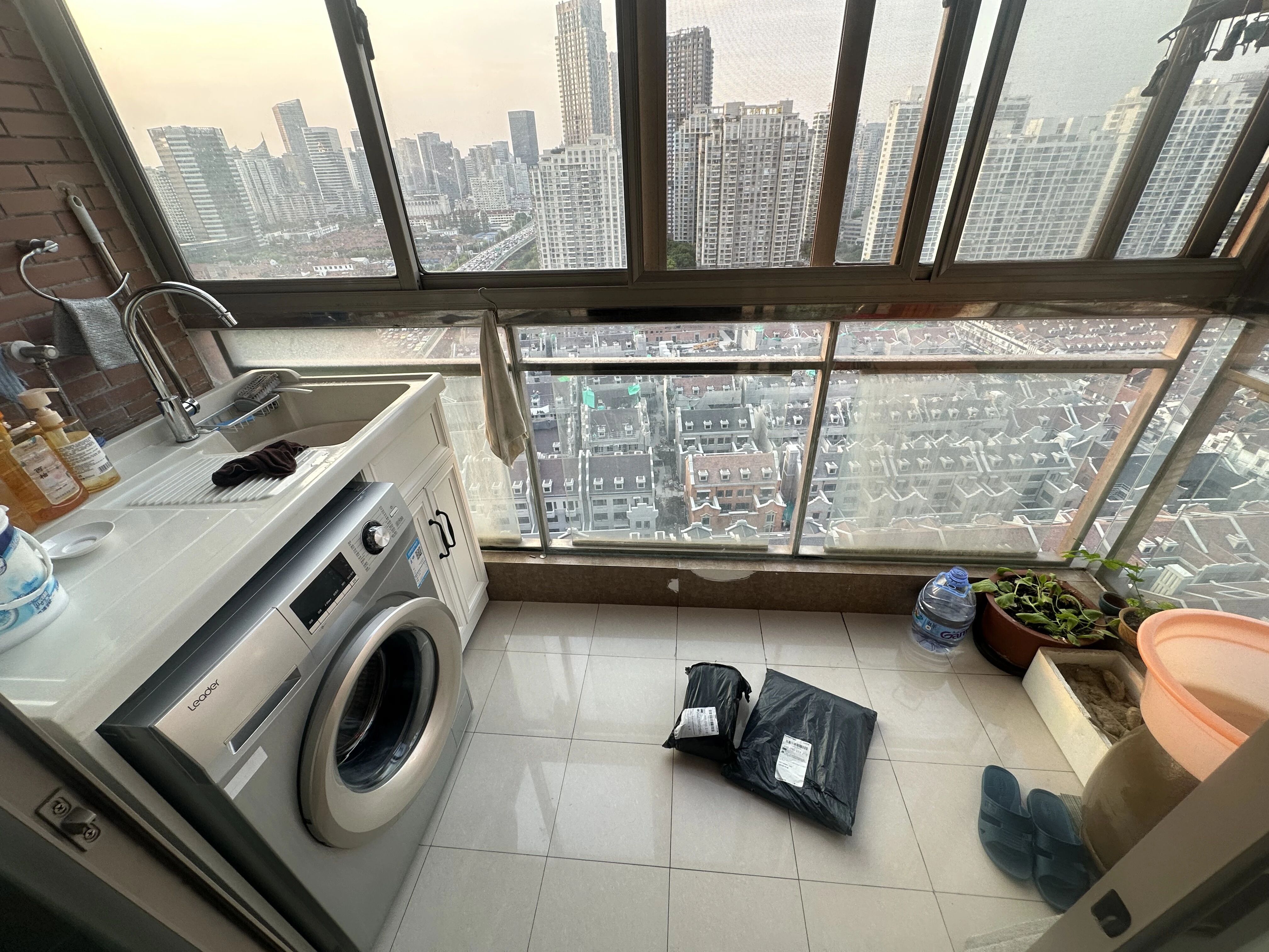 上海华盛大公馆二手房房源图片