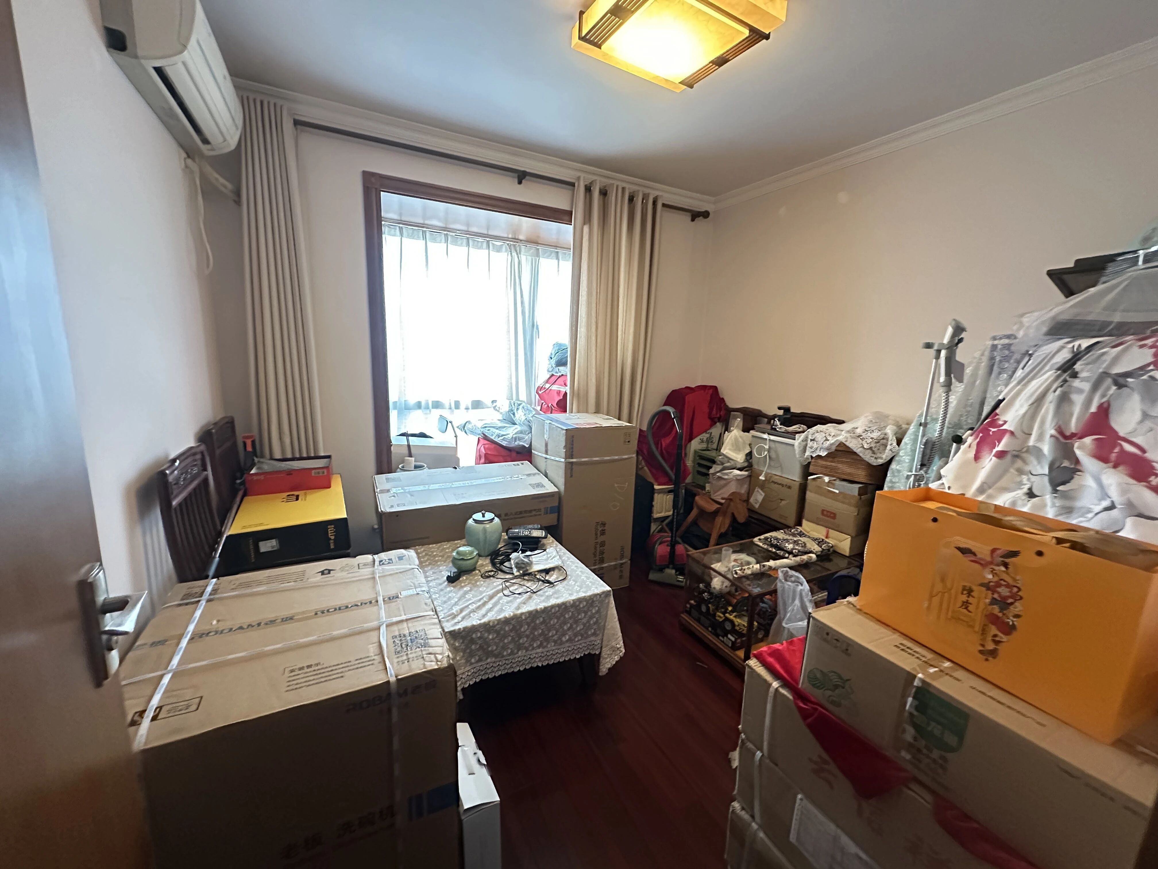 上海华盛大公馆二手房房源图片