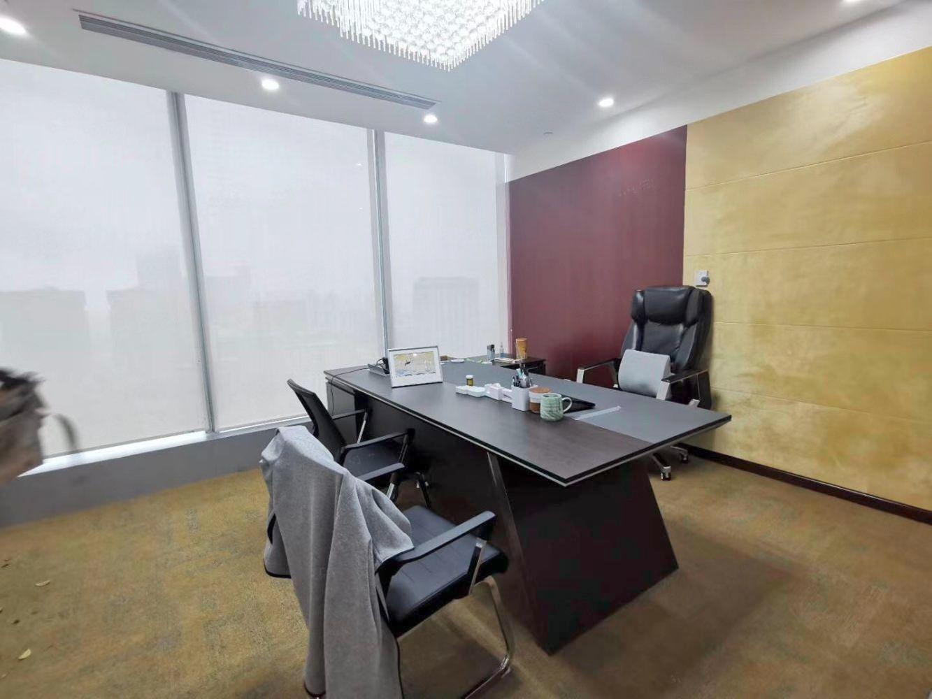 上海城建国际中心二手房房源图片