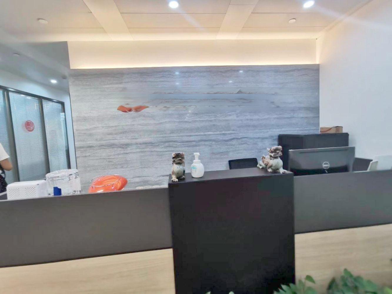 上海城建国际中心二手房房源图片