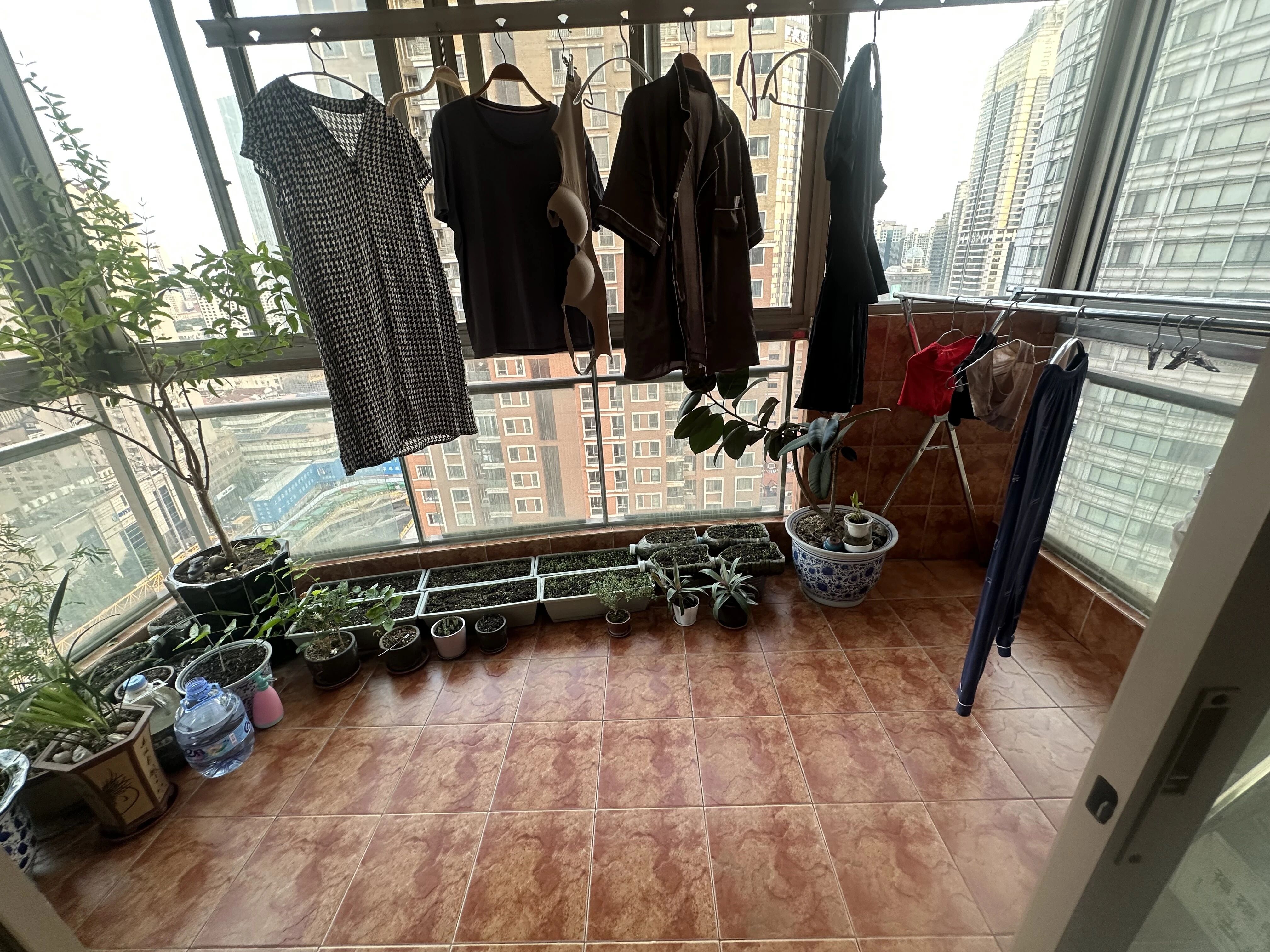上海华盛大公馆二手房房源图片