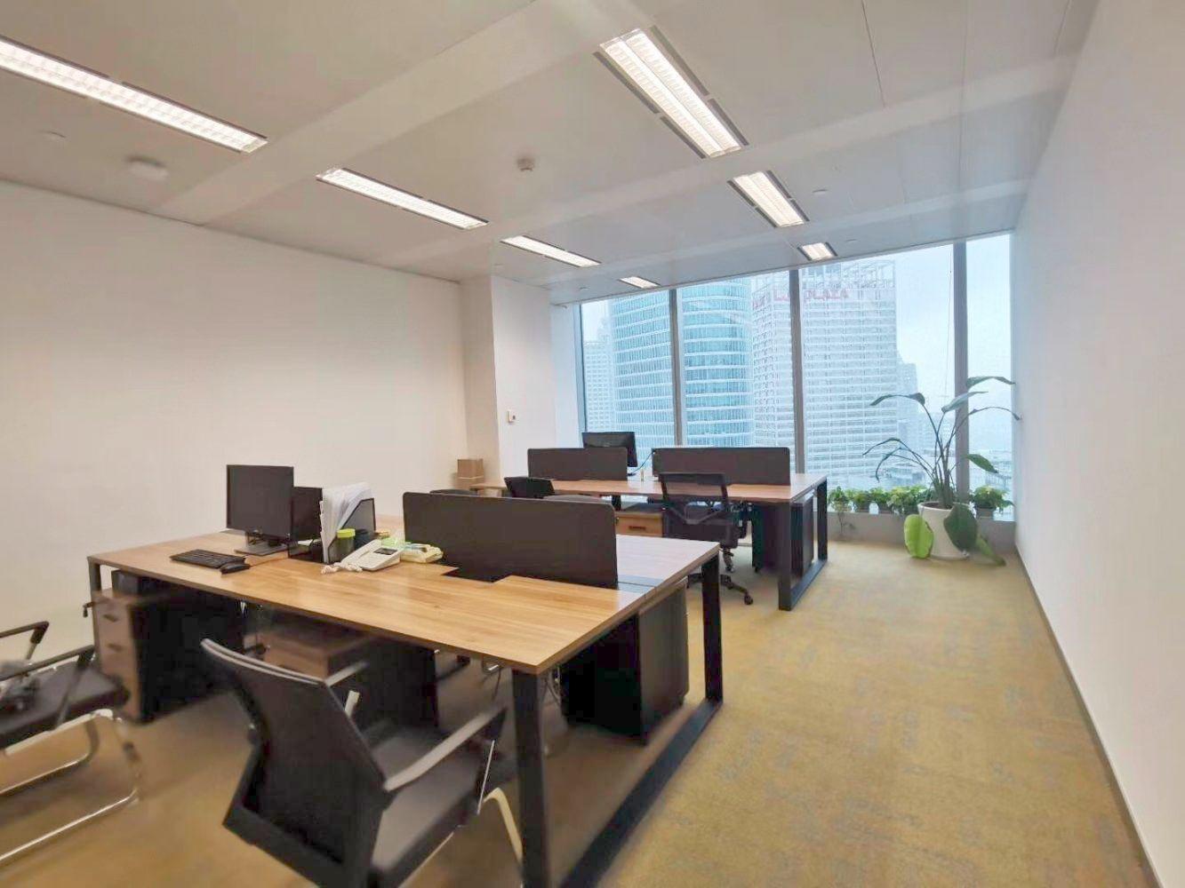 上海城建国际中心二手房房源图片