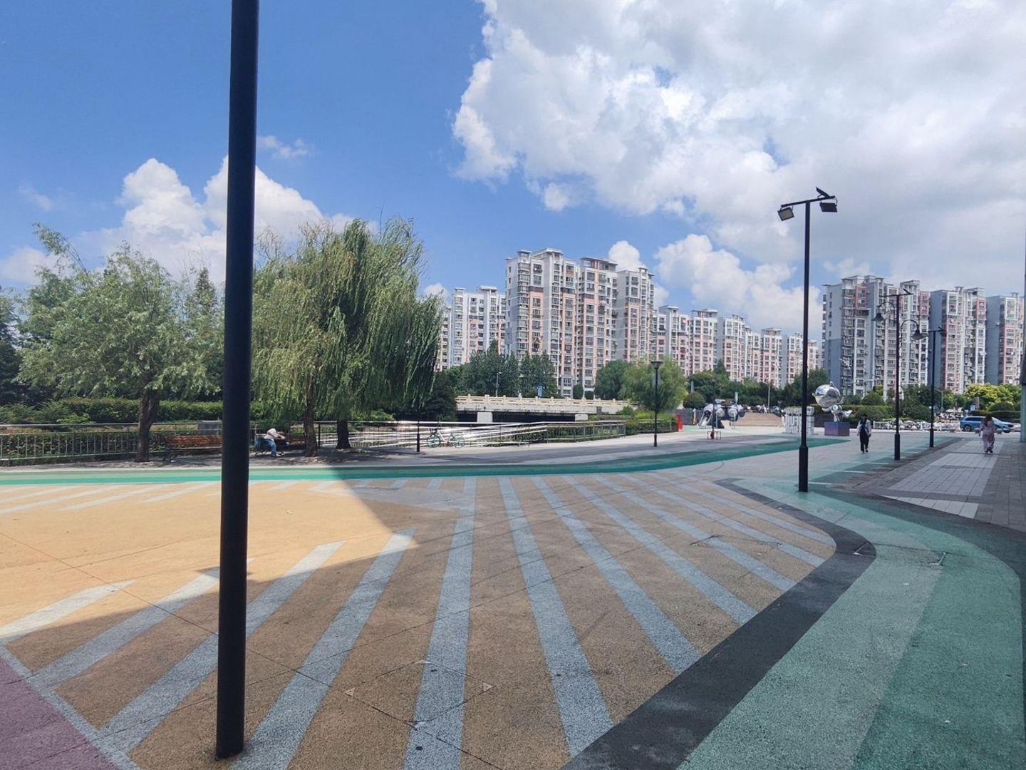 上海江桥万达广场(办公)二手房房源图片