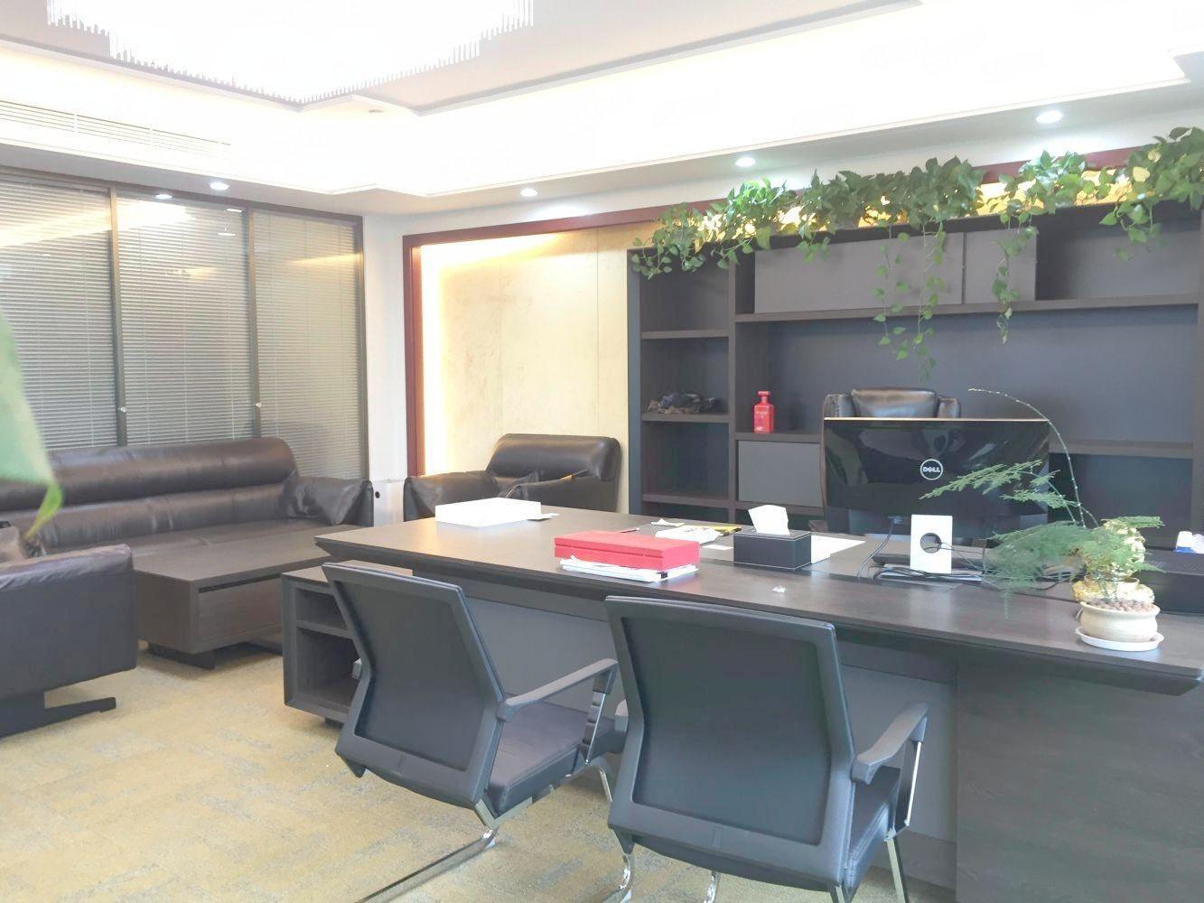 上海城建国际中心二手房房源图片