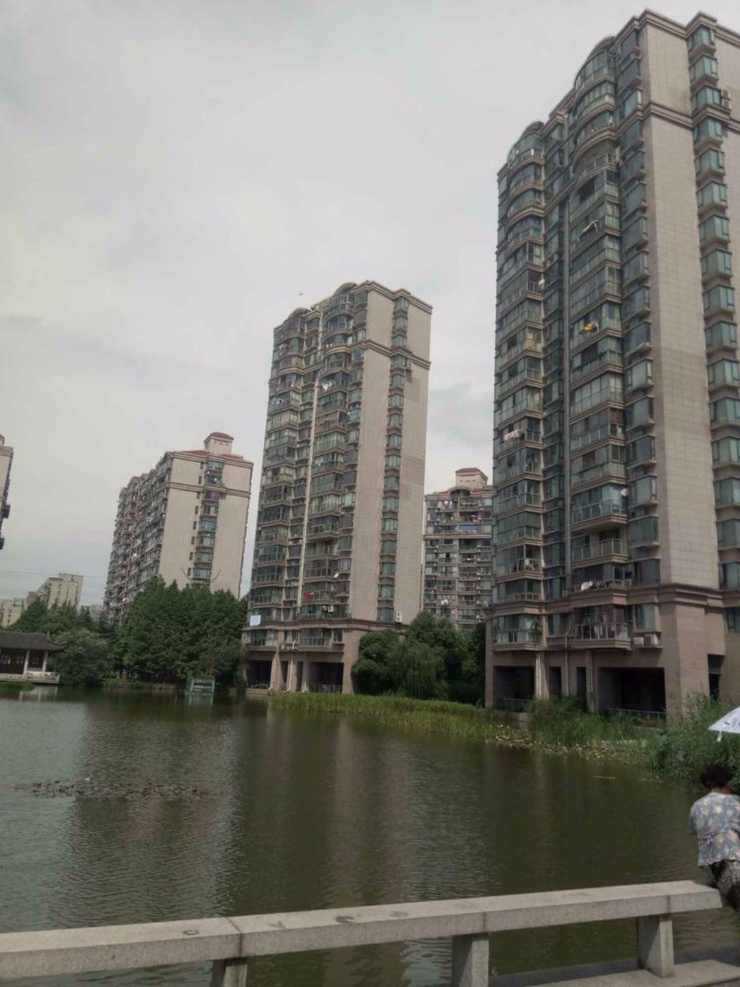 上海宝宸怡景园二手房房源图片