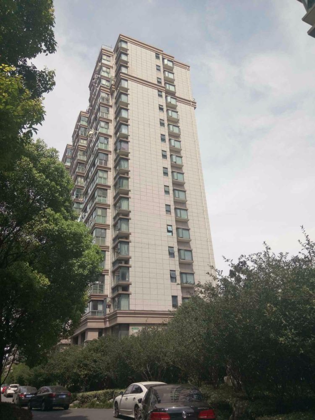 上海宝宸怡景园二手房房源图片