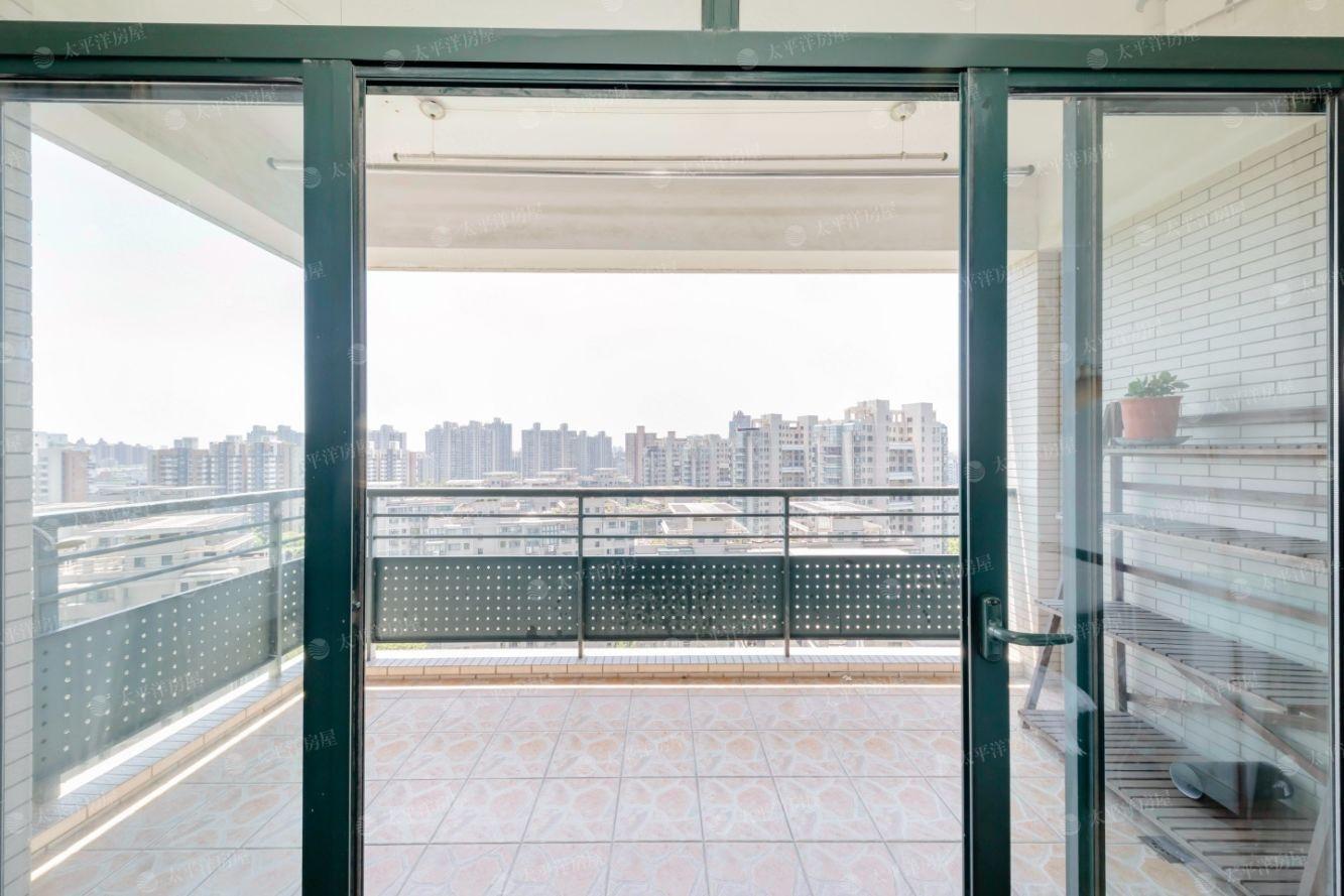上海东方城市花园(一期)二手房房源图片