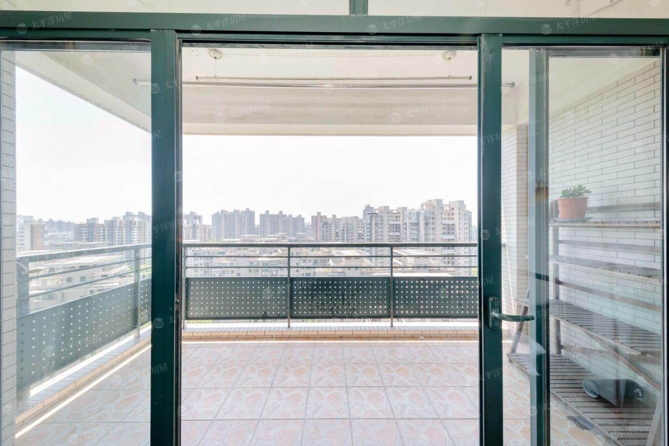 上海东方城市花园(一期)二手房房源图片