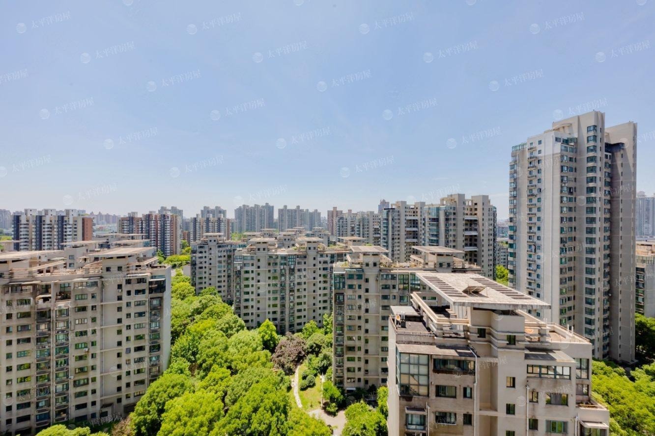 上海东方城市花园(一期)二手房房源图片