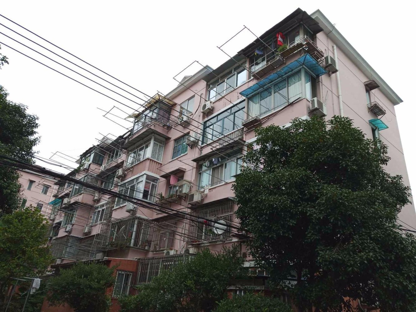 上海锦程小区二手房房源图片