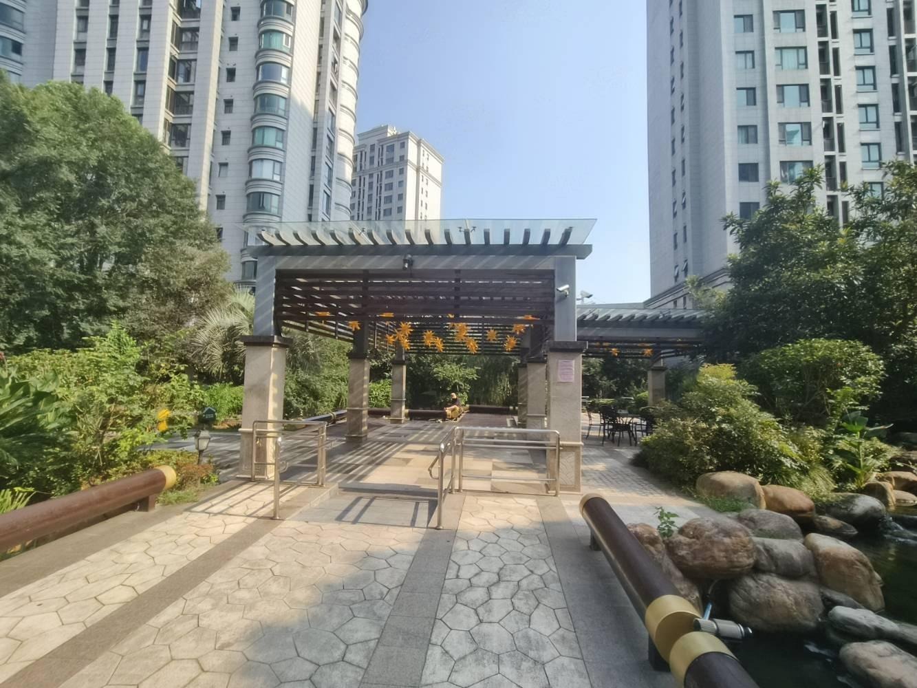 上海绿洲康城金邸二手房房源图片