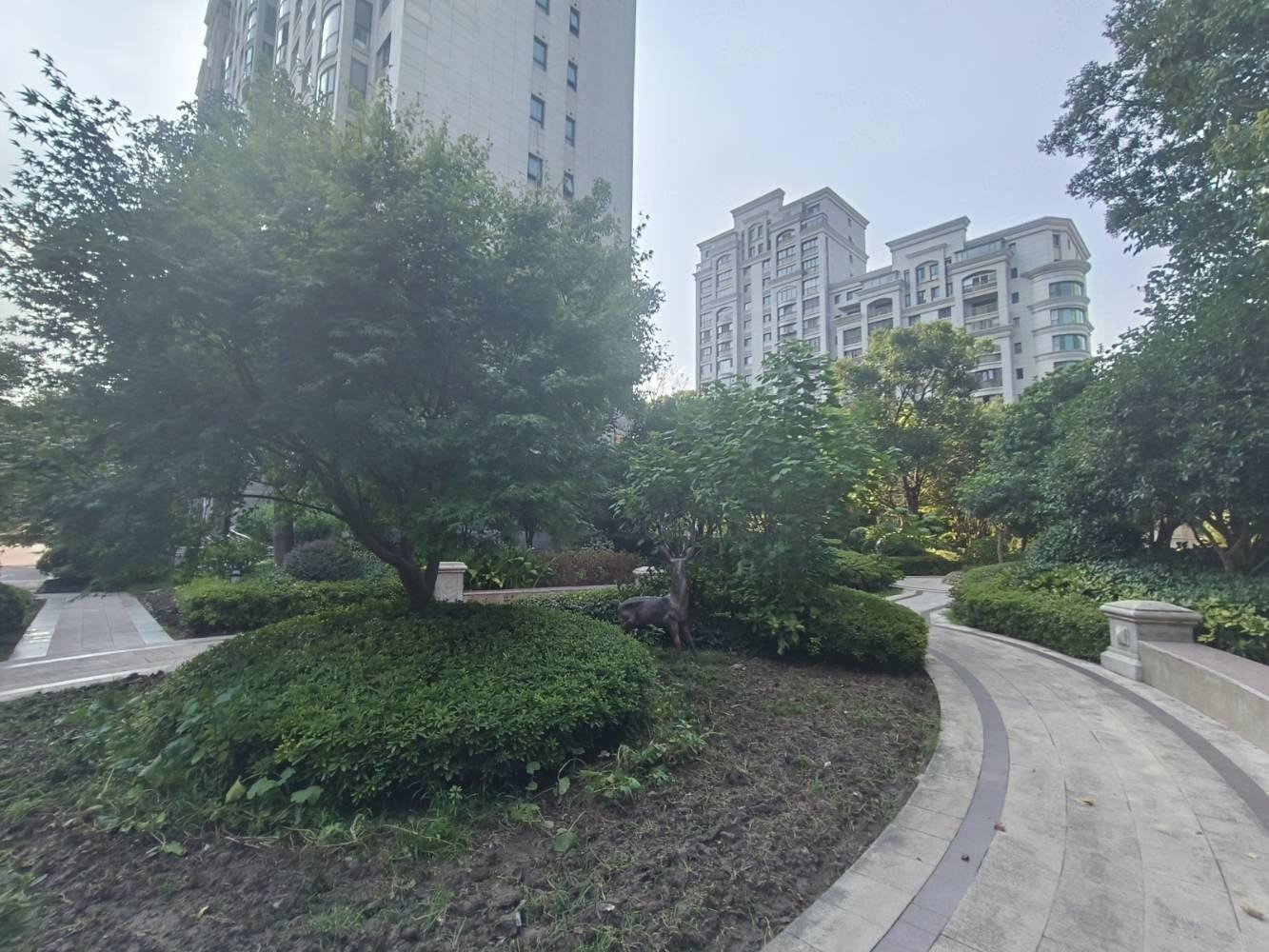 上海绿洲康城金邸二手房房源图片