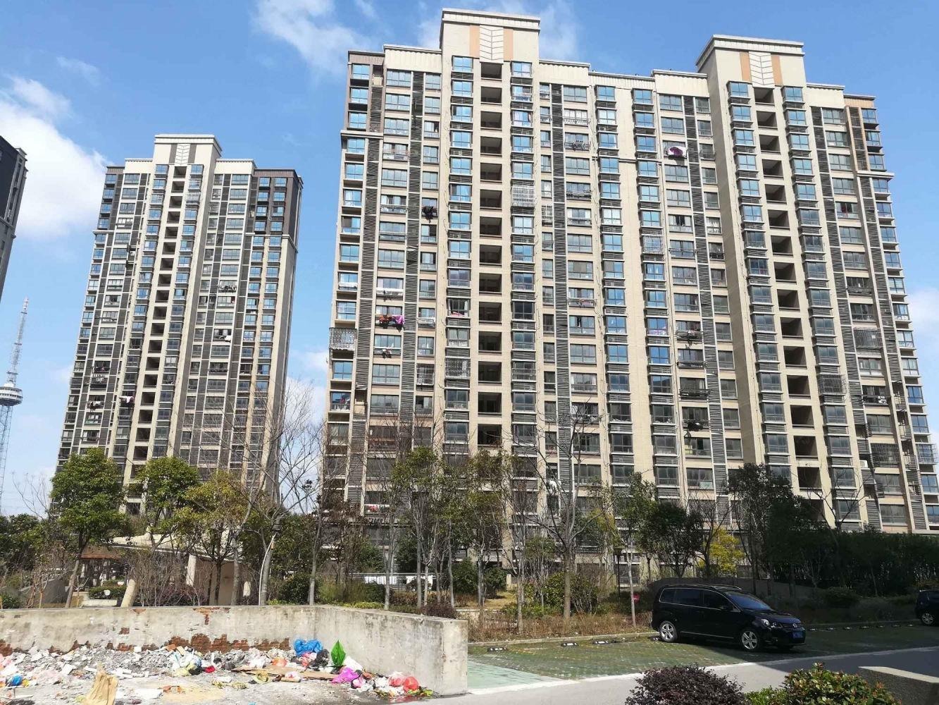 上海景河名苑二手房房源图片