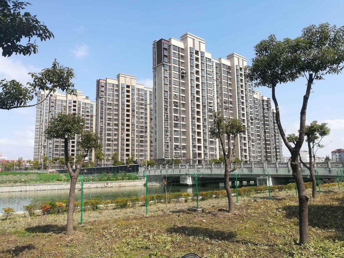 上海景河名苑二手房房源图片