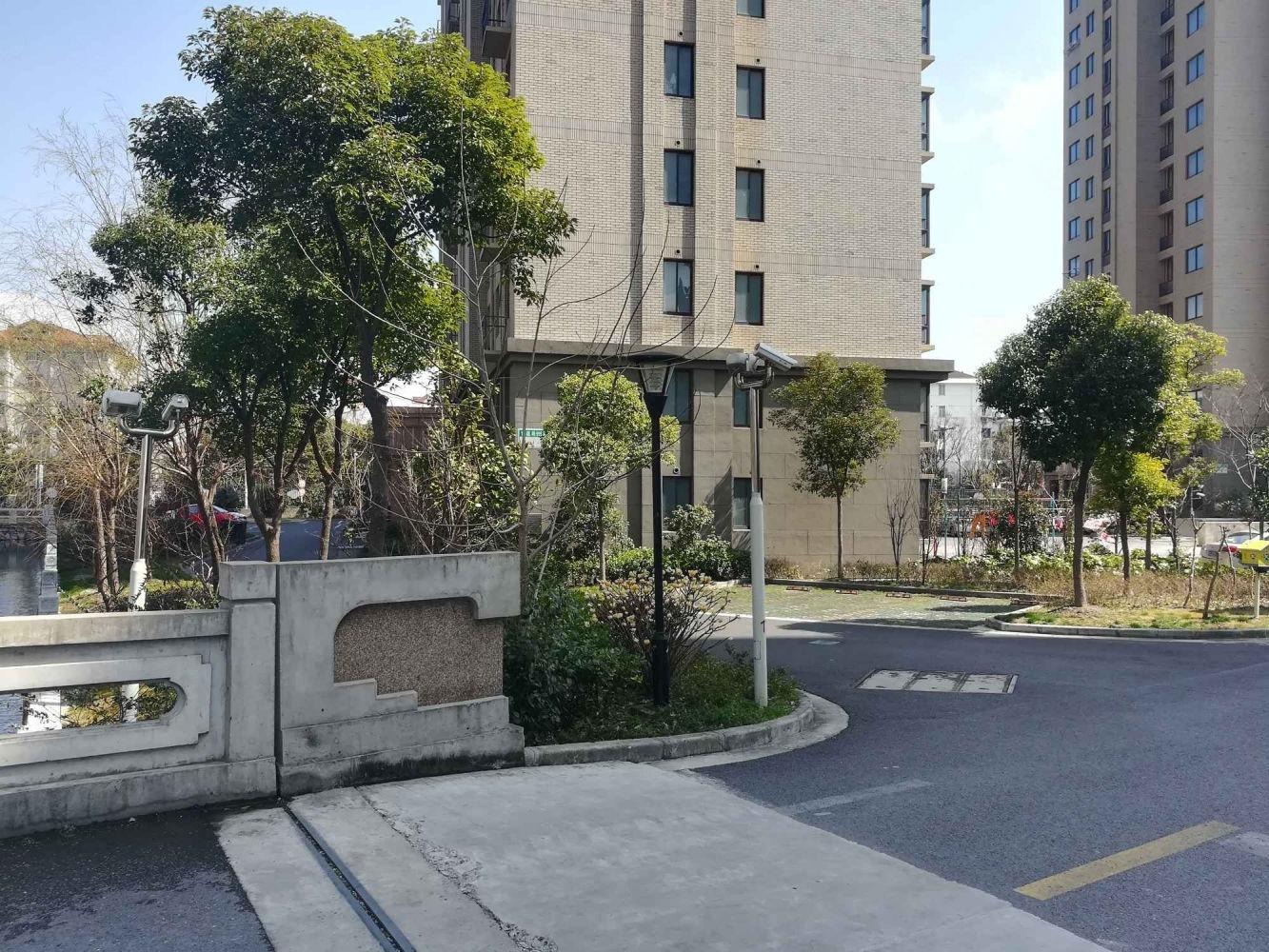 上海景河名苑二手房房源图片