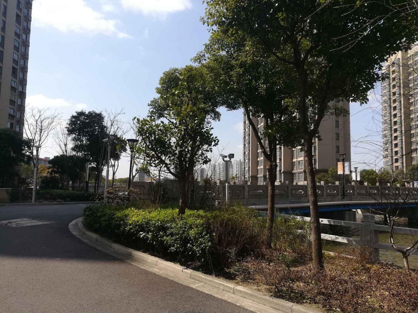 上海景河名苑二手房房源图片