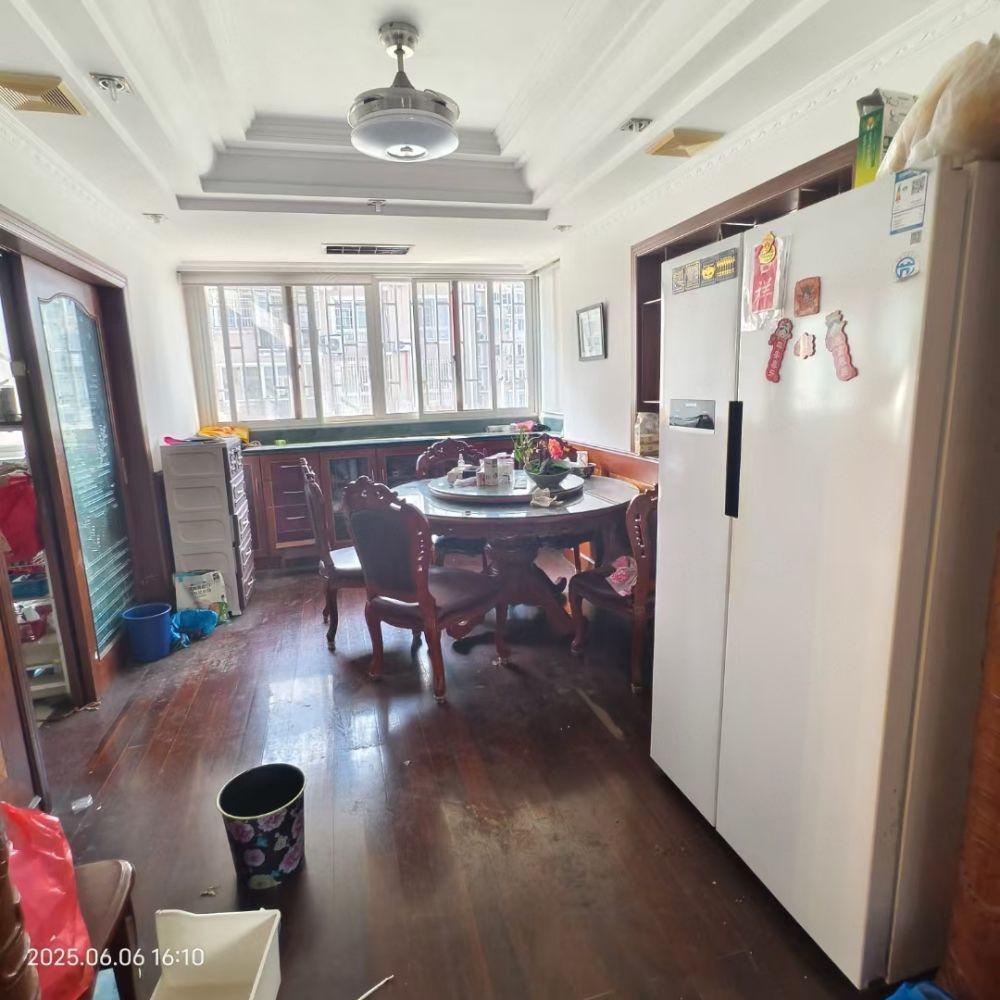 上海佳运公寓二手房房源图片