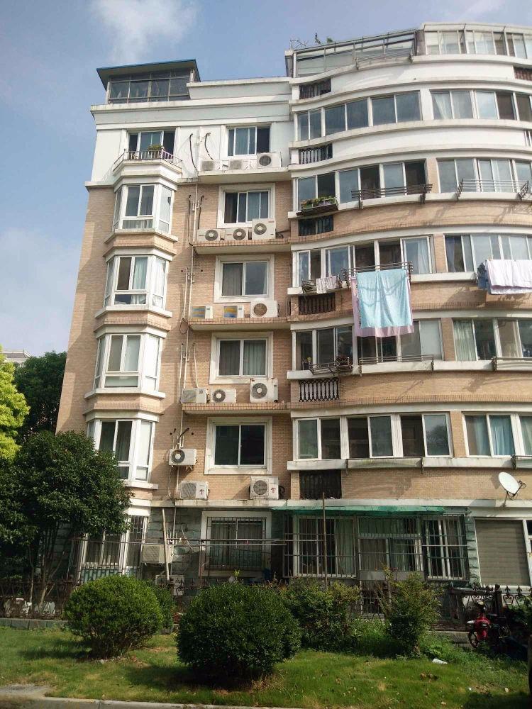 上海佳运公寓二手房房源图片