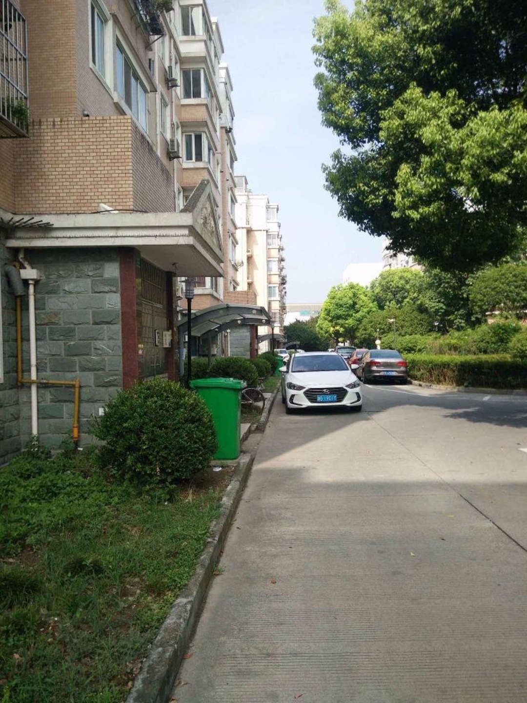 上海佳运公寓二手房房源图片